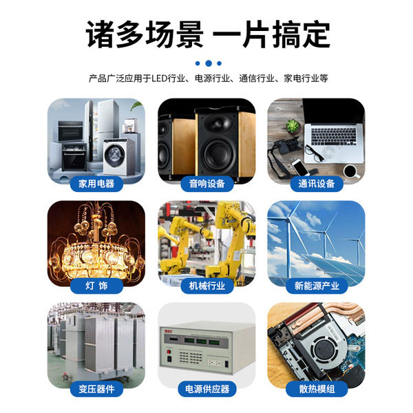 Complete specifications 1.5W thermal gel graphics card computer gel…