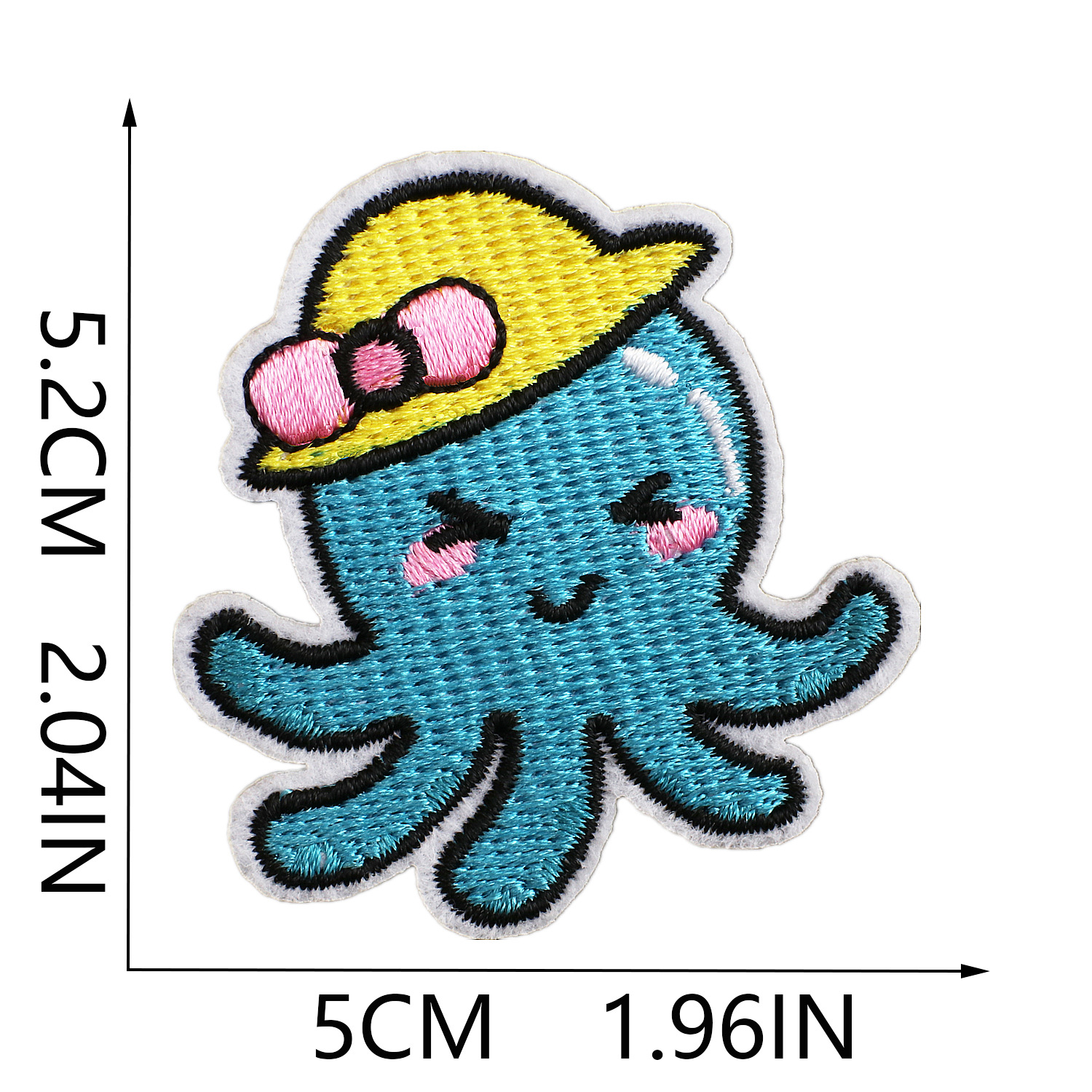 3g Weight Clothing Sticker Patches Classification 1 Piece Quantity Dacron thread Material Letter, Heart Shape Pattern Elegant, Cute, Simple Style Style 1 Piece Elegant Cute Simple Style Letter Heart Shape Dacron Thread Clothing Sticker Patches 7