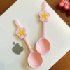 Star spoon