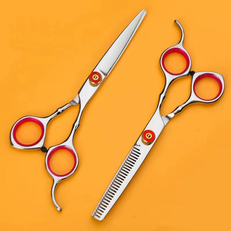 High quality scissors, set, city style, Amazon