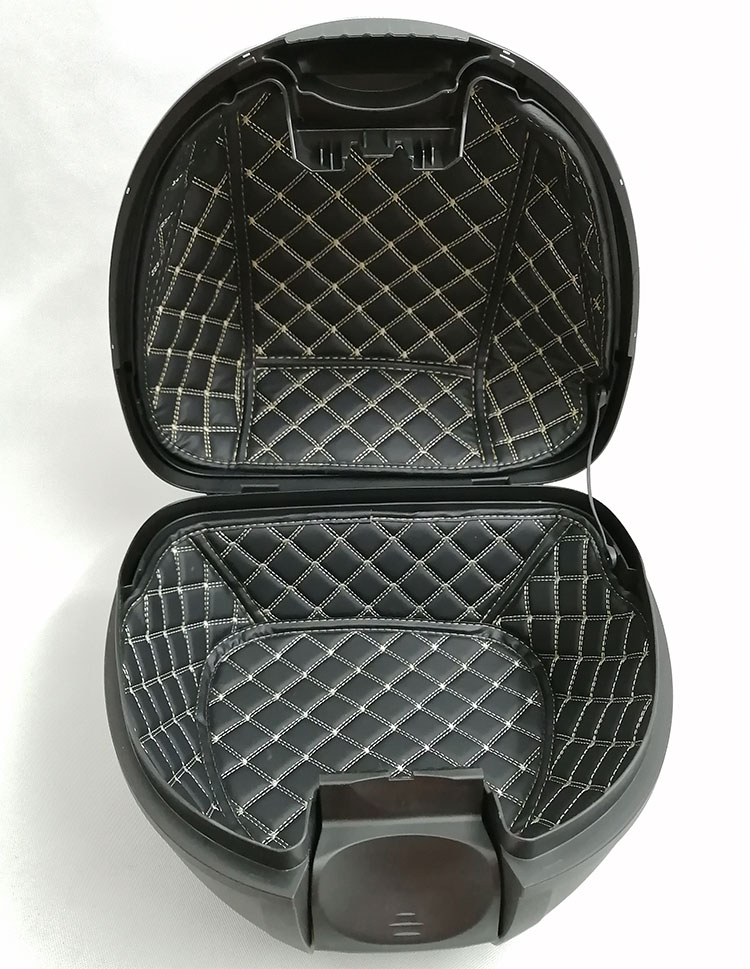 Shad Motorcycle Trunk Mat Sh33 Inner Cushion 29 Shad 40 Lining 39 Trunk 48 Liner Bag 34Sh45