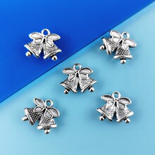 1.6*1.4cmʥ��DIY�Ͻ�����羳����ѩ��������¹��׹������������