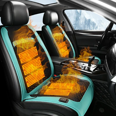 Multi-function pad | Power-Off Fast Heating Warm Seat