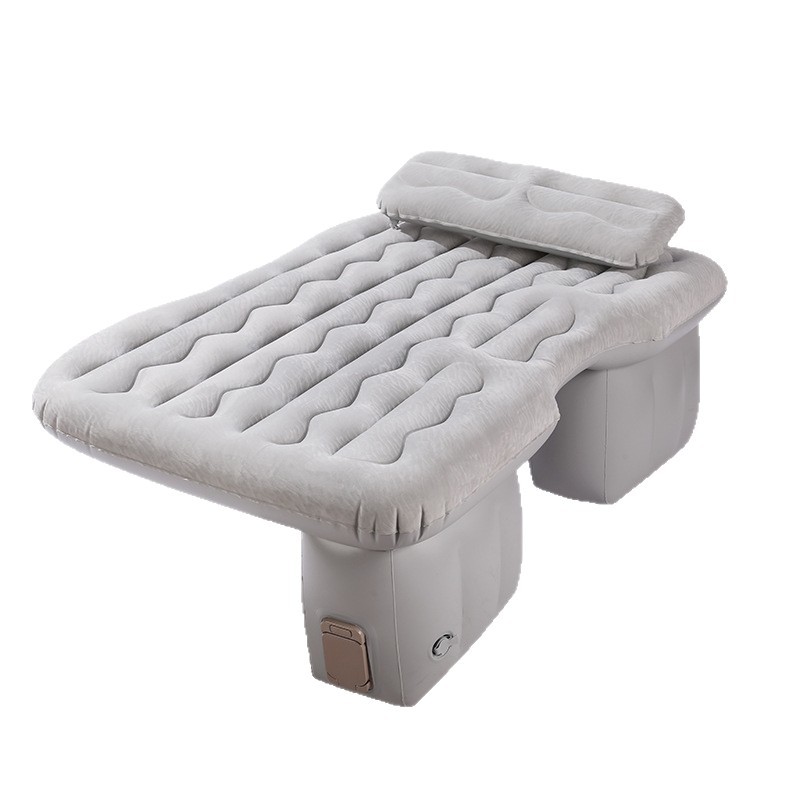 自動車インフレータブルベッド、車後部スリーピングマット、トラベルベッド、SUV車内スリーピングアーティファクトエアクッションベッド、ユニバーサル