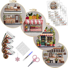 ��������׼��ֹ�DIY������Ʒ�����ͯ�ӼҴ�����ϰ��ֹ�diy