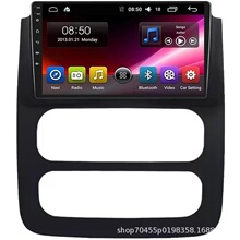 �羳ר�� ���湫��Ram 2500 SLT ��׿����Auto Radio�пص�����