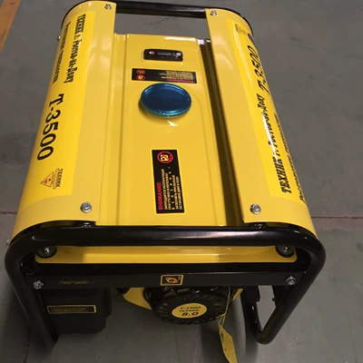 in Household Field – Avtomobil generatorları