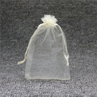 wholesale Drawstring Jewelry jewelry Packaging bag Bundle pocket Packaging bag Organza bag Mesh bags Gift Bags candy Bag