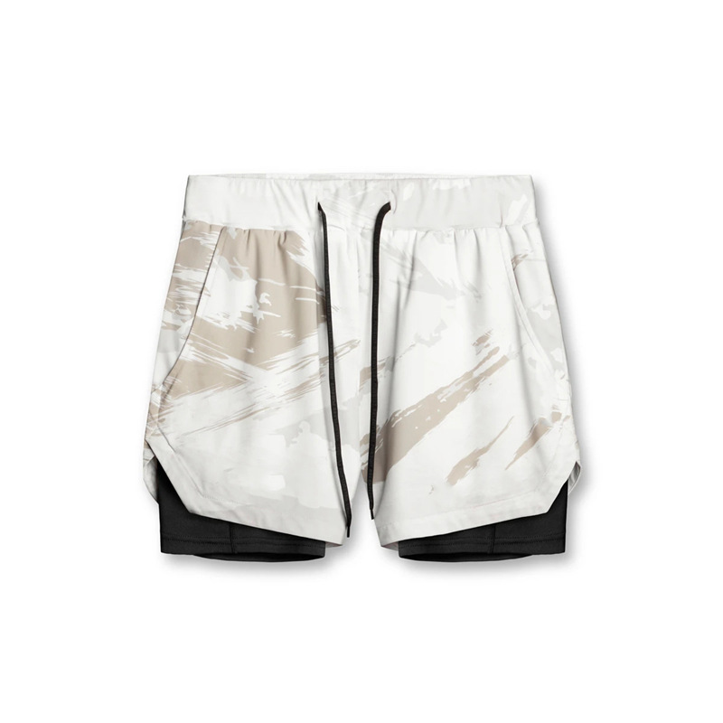 Summer Running Shorts
