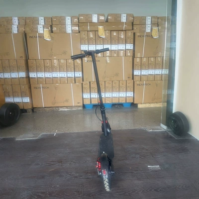 Scooter, 8.5inch Scooter, Mobility – Qatlanan elektrik skuterlər