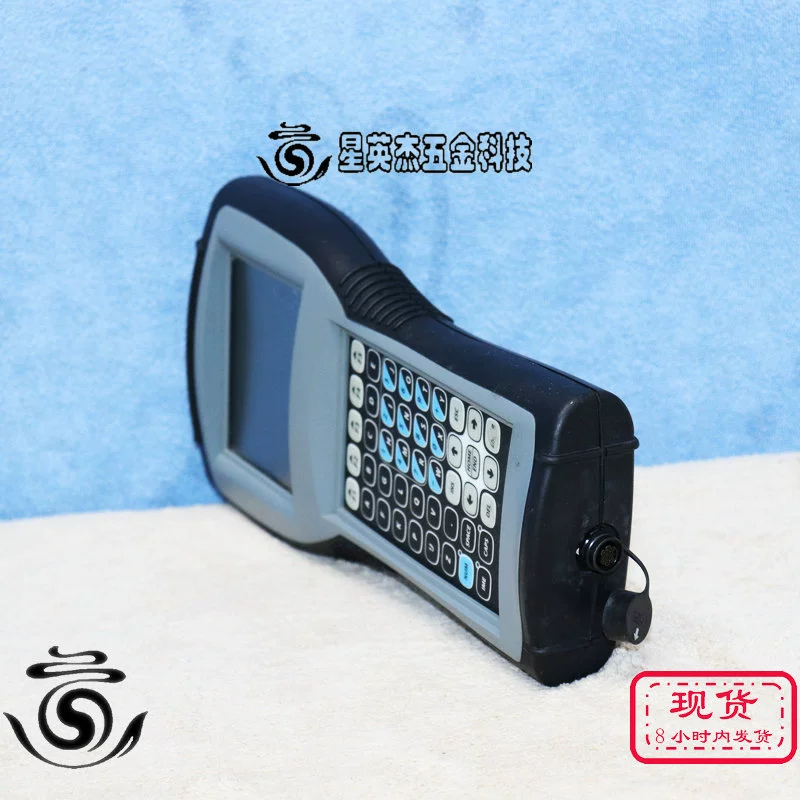 A069*BEIJER QSI QTERM-G55R C055R портативное учебное устройство для физической стрельбы и разборки