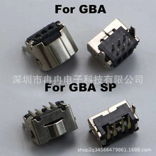 �m���GBA/GBA SP���򾀲��GBA SP���򾀽ӿڌ���β�Ͳ�ӿ�