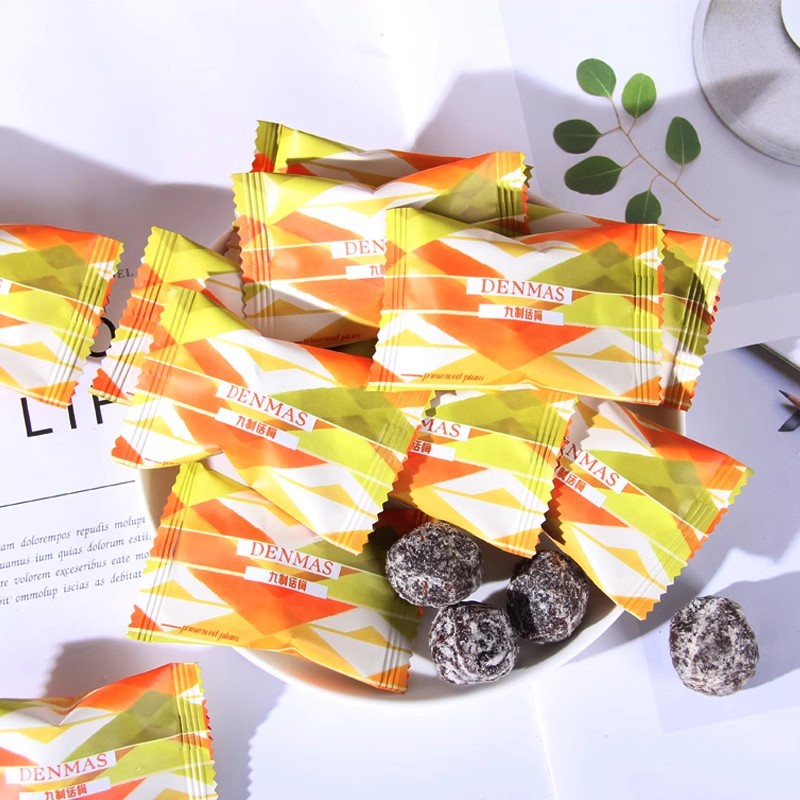 단마시 나인메이드 매화 500g (약 50개입)