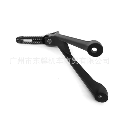 Footrest Triangle Rear – Motorcycle pedals