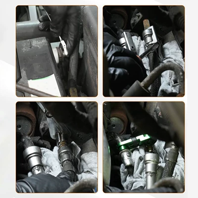 for Chevrolet GMC 2500HD/3500HD, Tubing