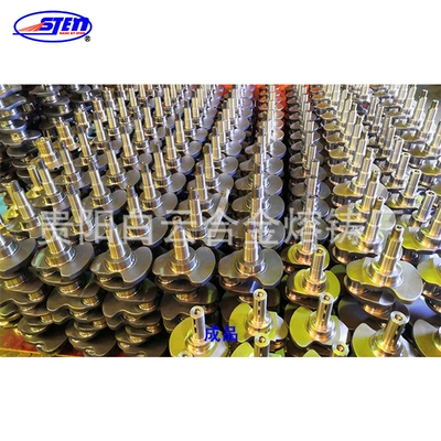 Crankshaft, camshaft Crankshaft Used