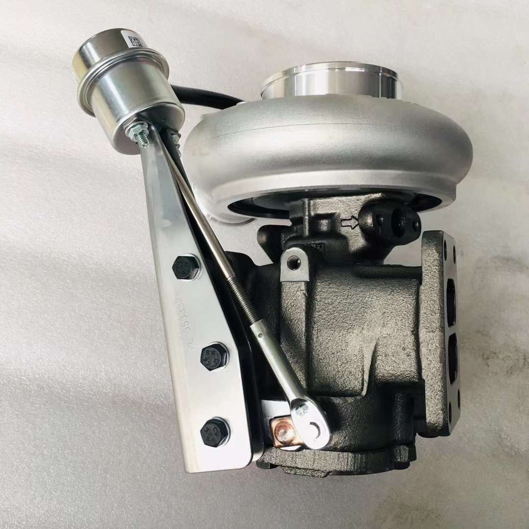 Dongfeng Tianlong Cummins Supercharger C4051033/4048335/2836441 HX40W Turbocharger