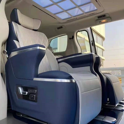 Seats and accessories business modified seat GL8