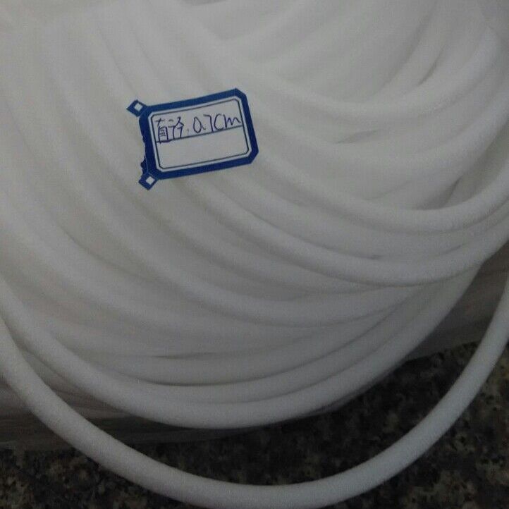 泡沫绳包边条泡沫条滚边条泡沫棒泡沫条珍珠棒珍珠棉EPE直径7MM