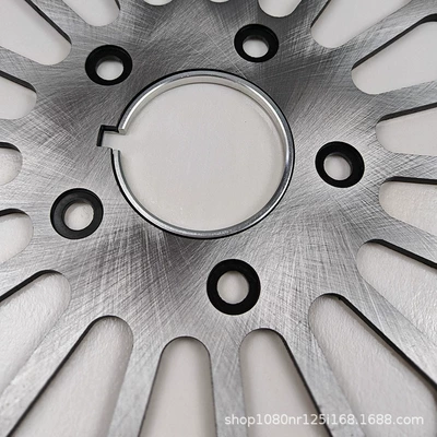 Brake disc/brake drum Brake Disc Brake Disc