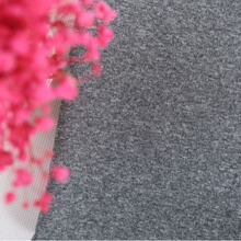 100%全涤阳离子无弹汗布  新款针织服饰面料