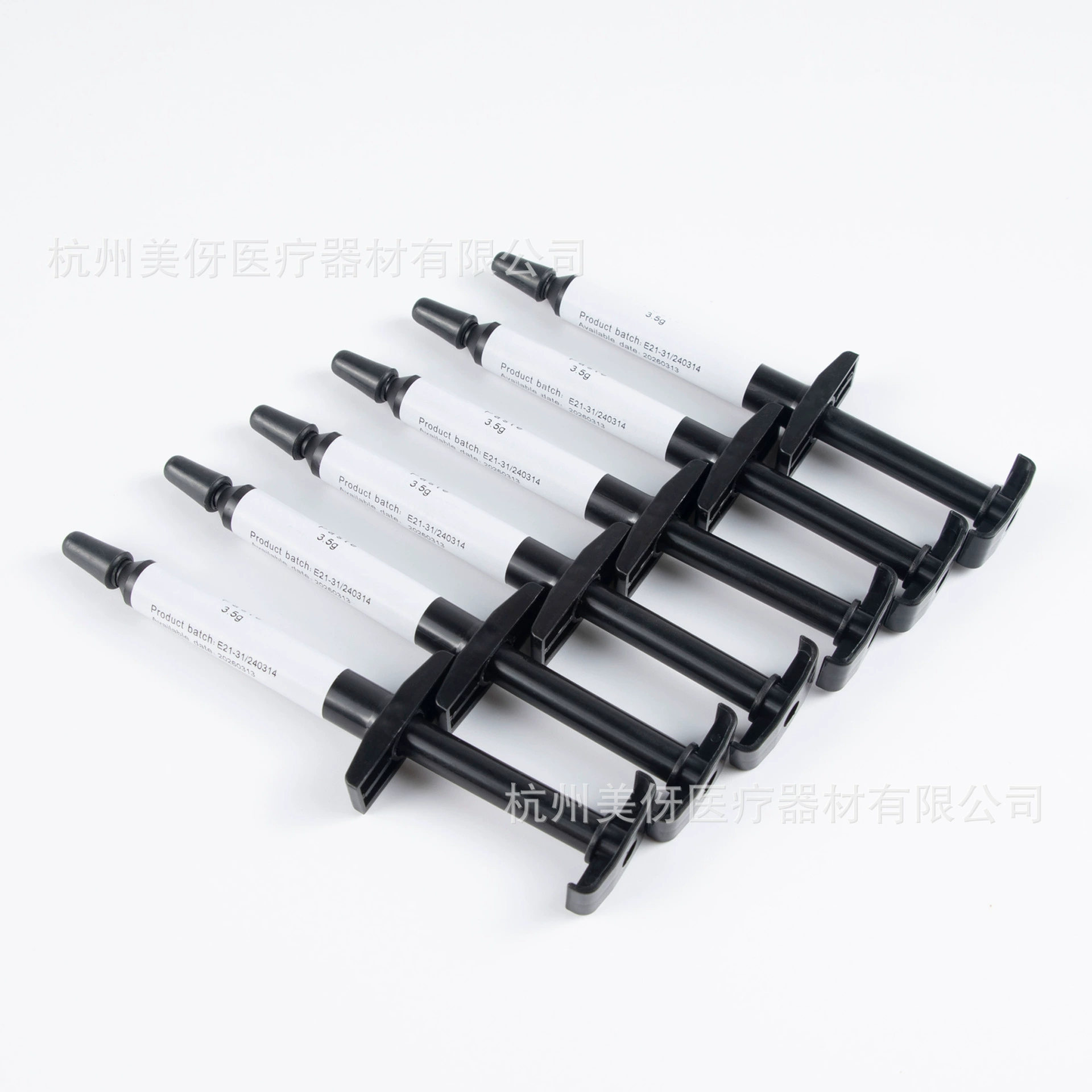 Адгезив для эмали Ортодонтические расходные материалы для клеммы для зубов Склеивание фотокоагуляция клея Большой набор клея для зубных клеев