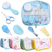 M 91362 Baby grooming tool set Ӥ��������๤���׿羳��