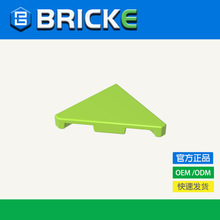 BRICKEש�� 35787 ��ľ2x2 ���ǹ���� �����ָ���� MOC�嵥���