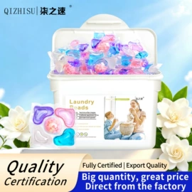 洗衣凝珠;吸色片/防染色片;马桶洁厕剂