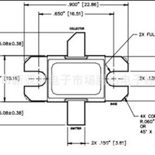 PH1214-110M 专营高频管 微波管 高频模块 大量现货