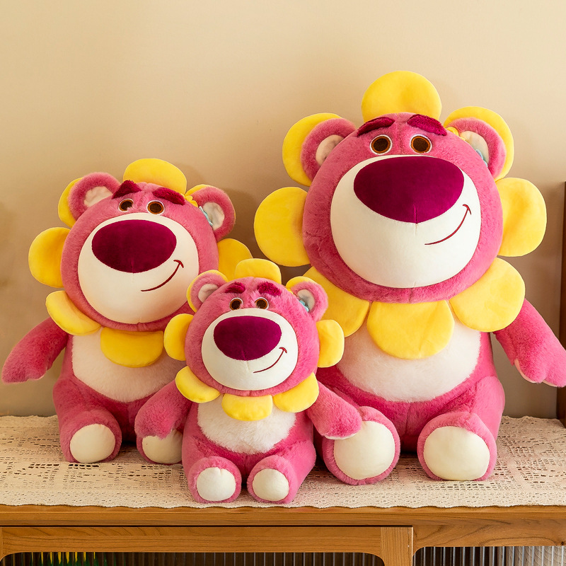 plush toy