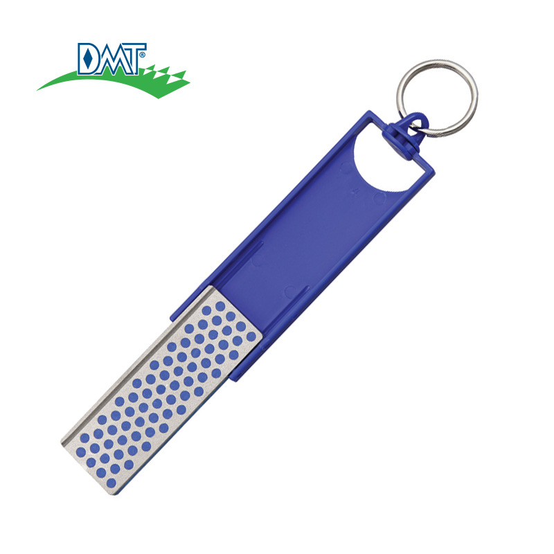 DMT便携式迷你磨刀石FF70C/FF70F