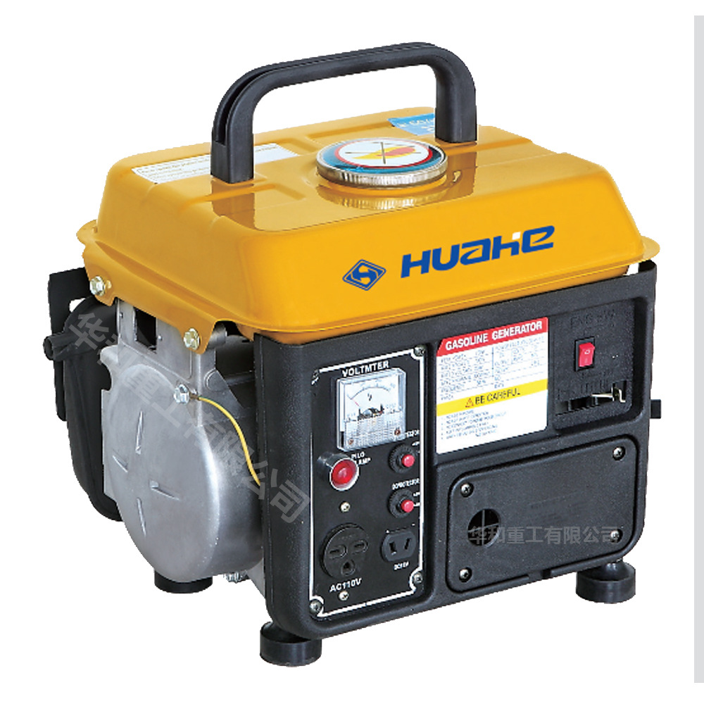 HH950小型汽油发电机