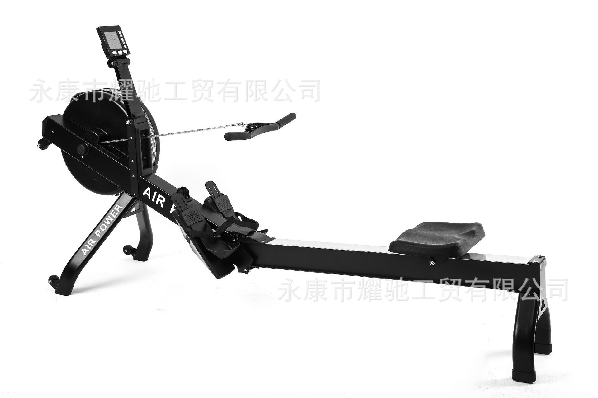 direct deal Rowing machine household commercial Bodybuilding equipment Slimming Lose weight Rowing