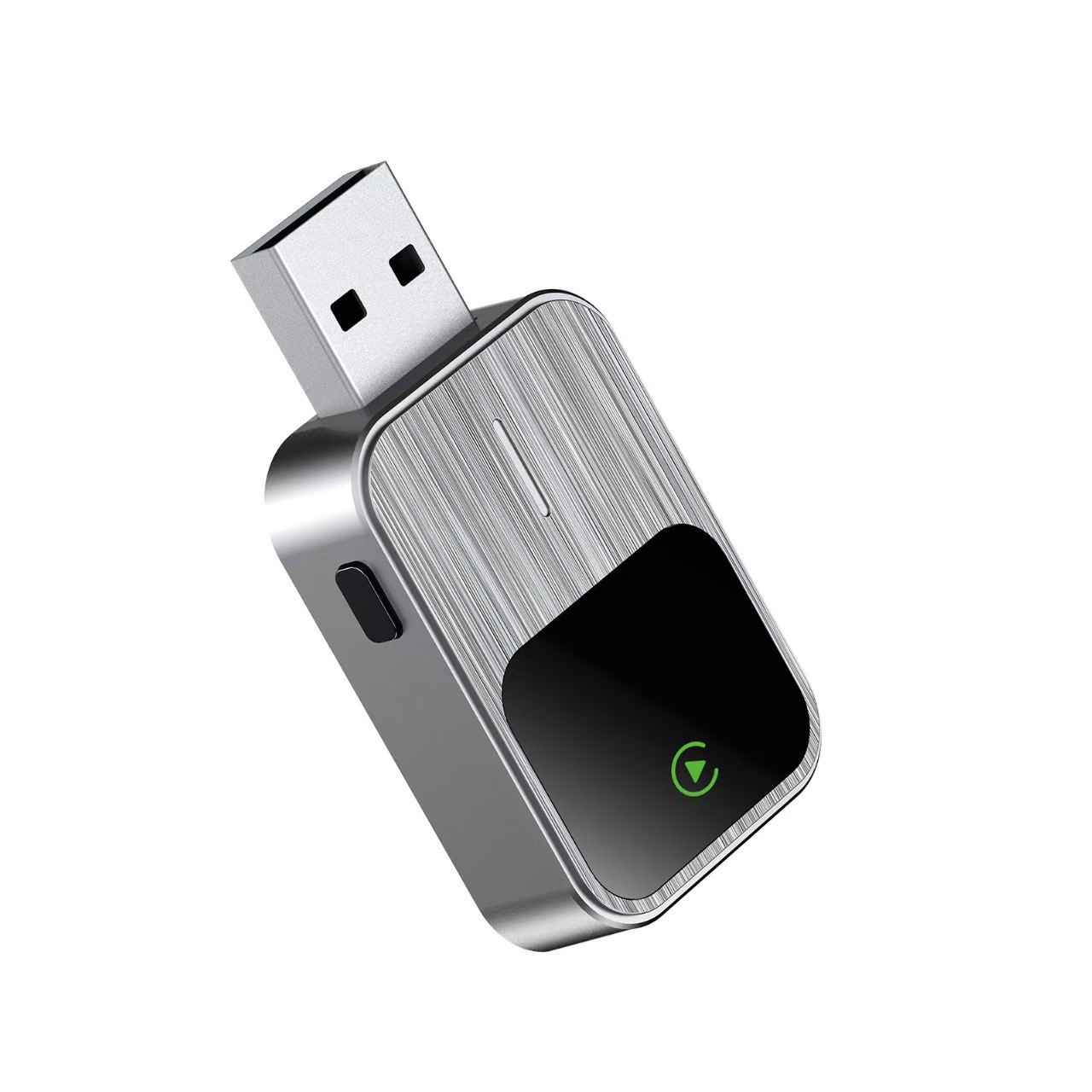 2026 New Car Wireless Carplay Box Android Two-In-One Car Adapter Car Connectivity