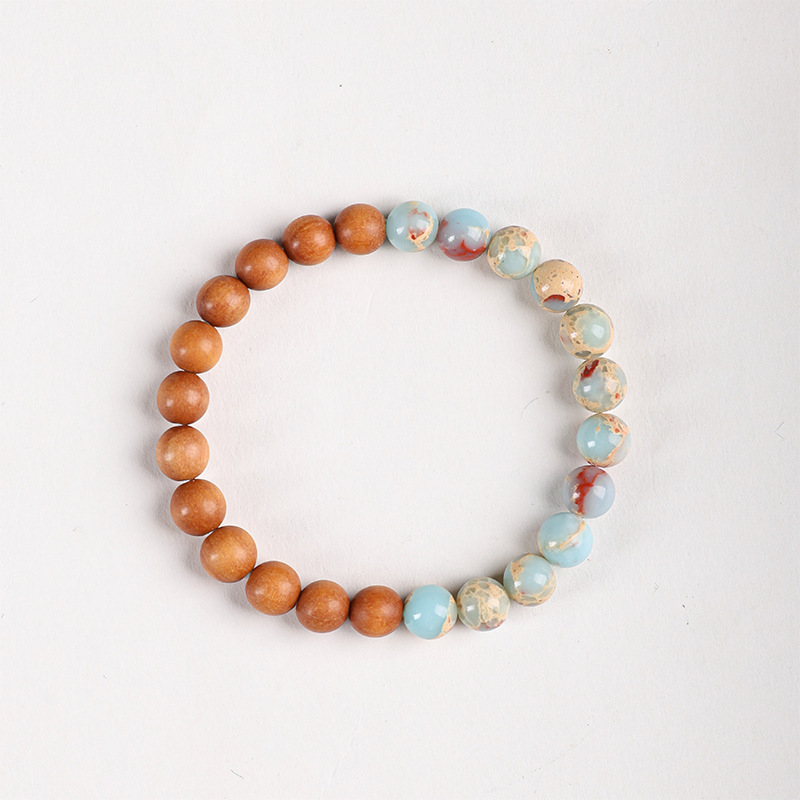 화송 [오래된 백단향 팔찌]