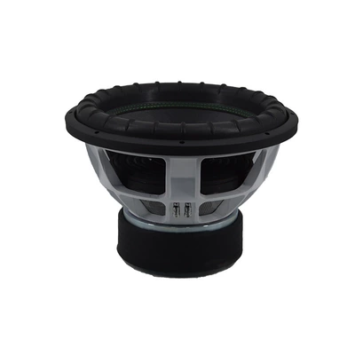 Car speaker/subwoofer Speaker Audio Modification Speaker