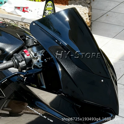 Modified Motorcycle Front Windshield – Motorcycle front windshield