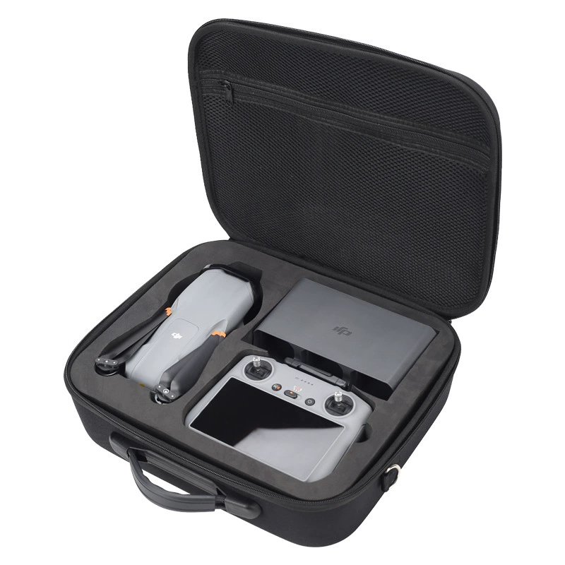 DJI, compatible storage system, one-shoulder bag, bag accessory, 3S