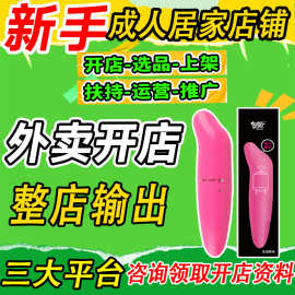 成人用品情趣玩具成入用品女用震动棒一手成年人用品货源批发