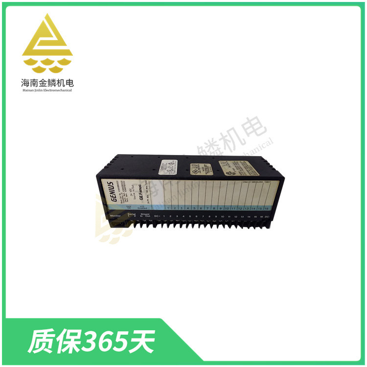 IC660EBDO20   I/O模块  具有16通道组合分立输入和输出块