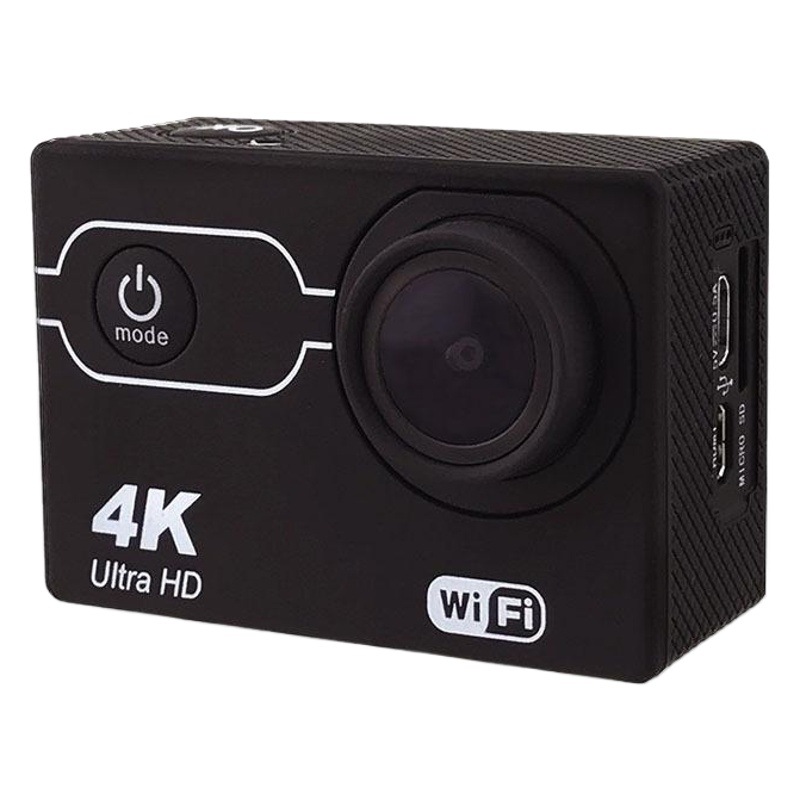 4k30fps al aire libre impermeable deportes Cámara WiFi Cámara deportes DV casco Cámara DE ACCIÓN DE BUCEO