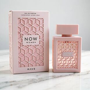 �羳����NOW RAVE��ʿŮʿ��ˮ�־����㹤�S���l�Ж|������50ml��