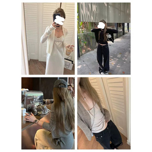 30�ɘ�����ë ����Ů������㼑�4ɫ�������ᘿ��_������