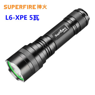 L6-XPEͲ26650ɳLEDTБh๦5W
