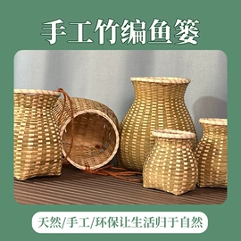 竹编;竹质工艺品;灯笼