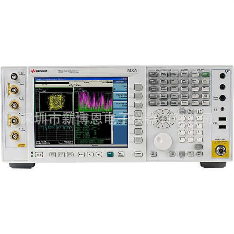 Keysight/是德N9020A信号分析仪 是德总 安捷伦是德N9020A