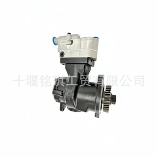 适用于康明斯6BT6CT空气压缩机4946294 4946298定金1元