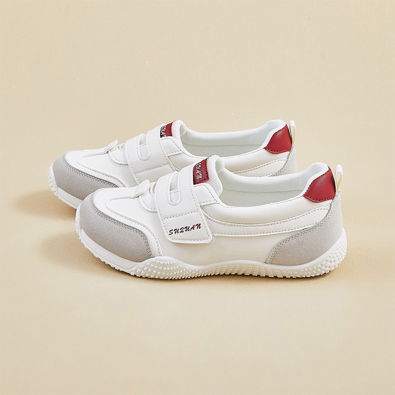 Zapatillas con Aumento Interior para Mujer K1522 de PU y Caucho Con Elevación para Uso Diario image 6