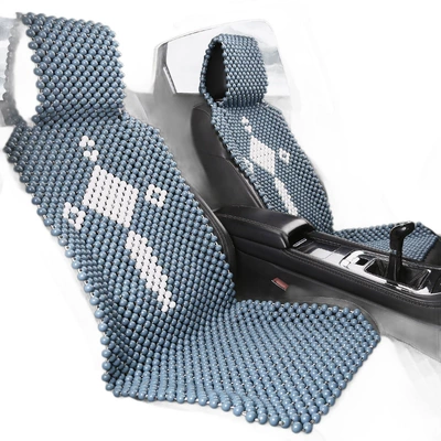 Cushion for Driver and Passenger, Maple – Cool pad